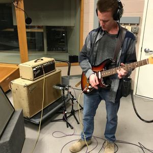 Meet your Posher, David